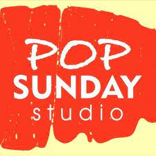 POP SUNDAY STUDIO